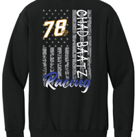 Baatz Racing GILDAN Crewneck | BAATZ25