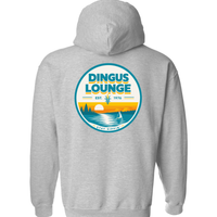 SUNCRUISER GILDAN HEAVY BLEND HOODIE | DINGUS