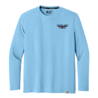 CARHARTT FORCE SUN DEFENDER LONG SLEEVE | PSC