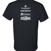 Comets Care Gildan T-shirt (YOUTH & ADULT) | BH25