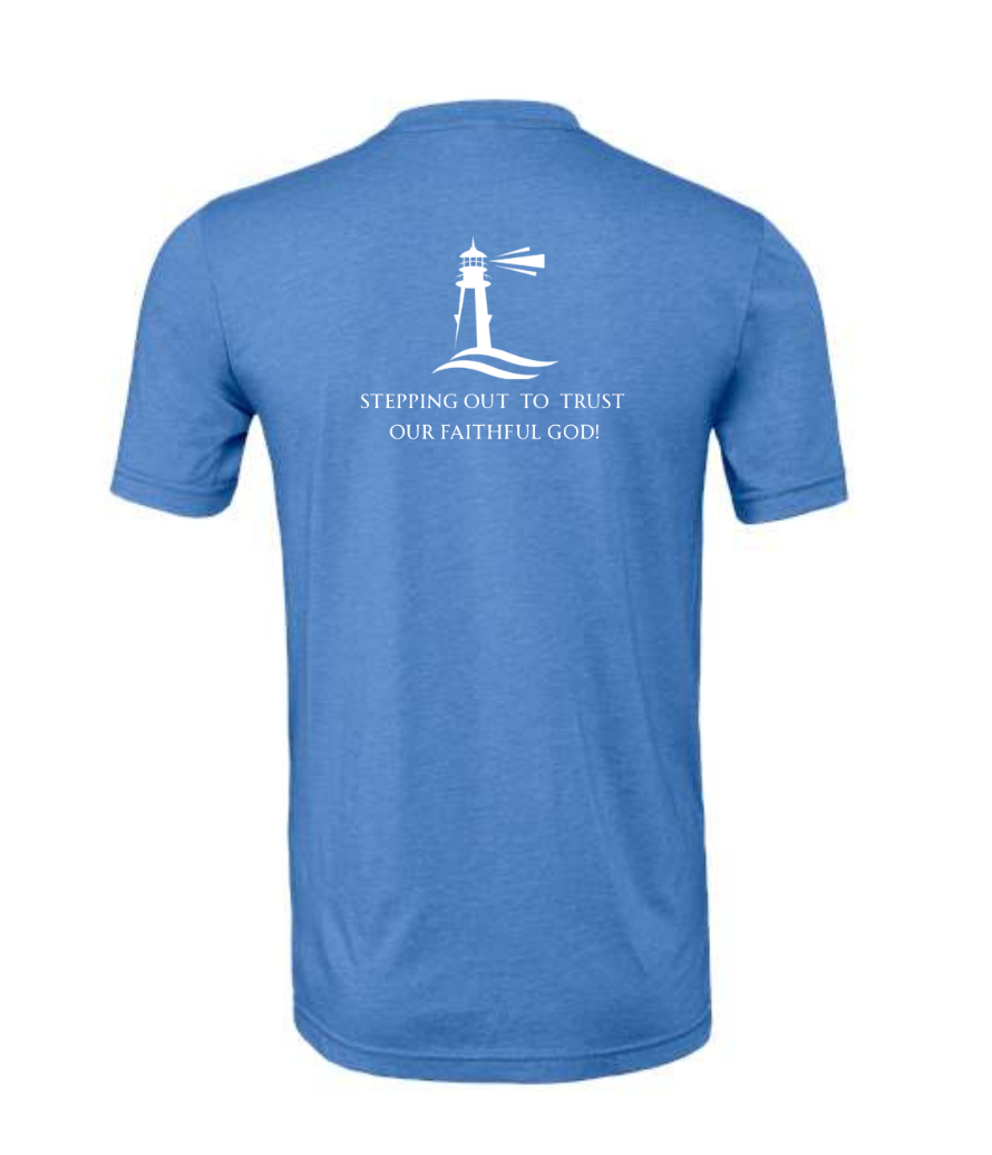 CARMEL GEMS BELLA+CANVAS SHORT SLEEVE T-SHIRT (YOUTH/ADULT) | GEMS
