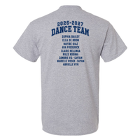 Gildan Dryblend T-shirt (Youth & Adult) | UCDT