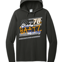 Baatz Racing PORT & CO Pullover Hooded T-shirt | BAATZ25