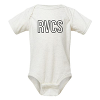 BLOCK RVCS INFANT BODYSUIT | RV25