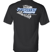 BADGER SPORT T-SHIRT | PFINGSTENCHOP