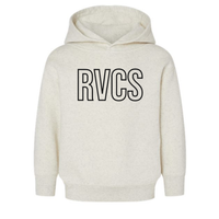 BLOCK RVCS RABBIT SKINS Hoodie (TODDLER) | RV25