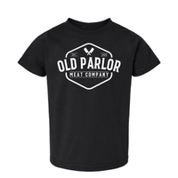 OLD PARLOR TODDLER/YOUTH LAT SHORT SLEEVE | OPMC