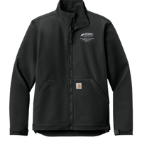 BERGHORST CARHARTT RAIN DEFENDER JACKET | BERG