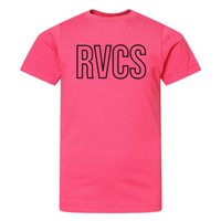 BLOCK RVCS SHORT SLEEVE (TODDLER) | RV25
