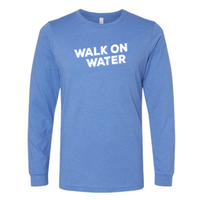 CARMEL GEMS BELLA LONG SLEEVE TEE (ADULT) | GEMS