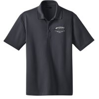 BERGHORST CORNERSTONE SNAG-PROOF POLO | BERG