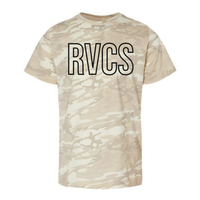 BLOCK RVCS LAT Jersey Tee (YOUTH) | RV25