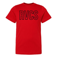 BLOCK RVCS LAT Jersey Tee (YOUTH) | RV25