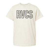 BLOCK RVCS LAT Jersey Tee (YOUTH) | RV25