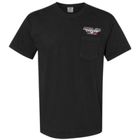 COMFORT COLORS POCKET SHORT SLEEVE | PSC