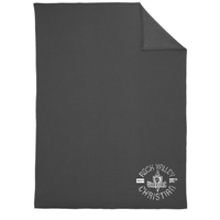 RVCS SHIELD Sweatshirt Blanket | RV25