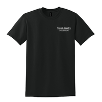 GILDAN PERFORMANCE T-SHIRT (YOUTH/ADULT) | TCIMP