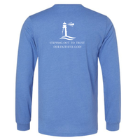 CARMEL GEMS BELLA LONG SLEEVE TEE (ADULT) | GEMS