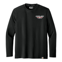CARHARTT FORCE SUN DEFENDER LONG SLEEVE | PSC