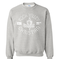 RVCS Shield GILDAN Crewneck Sweatshirt (YOUTH/ADULT) | RV25