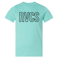 BLOCK RVCS LAT Jersey Tee (YOUTH) | RV25