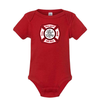 RABBIT SKINS INFANT ONESIE