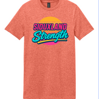 SUNSET ADULT GILDAN SOFTSTYLE TEE | SHARK26