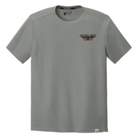 CARHARTT FORCE SUN DEFENDER SHORT SLEEVE | PSC