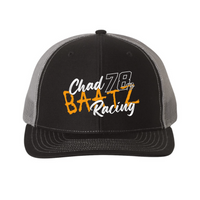 Baatz Racing Snapback Trucker Hat | BAATZ25