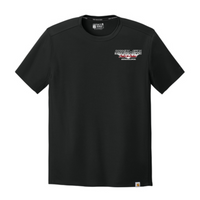 CARHARTT FORCE SUN DEFENDER SHORT SLEEVE | PSC