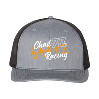Baatz Racing Snapback Trucker Hat | BAATZ25