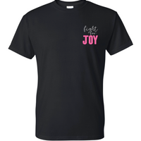 YOUTH/ADULT Gildan Dryblend T-shirt | JOY