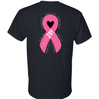 YOUTH/ADULT Gildan Dryblend T-shirt | JOY