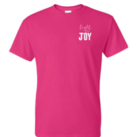 YOUTH/ADULT Gildan Dryblend T-shirt | JOY