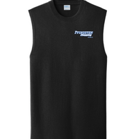 PORT+CO SLEEVELESS TEE (ADULT) | PFINGSTENCHOP