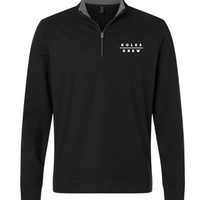 LC KOLE'S KREW ADIDAS ULTIMATE365 CLASSIC QUARTER-ZIP | KREW26