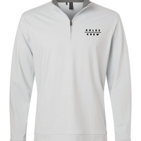 LC KOLE'S KREW ADIDAS ULTIMATE365 CLASSIC QUARTER-ZIP | KREW26