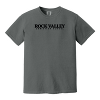 RV BASIC YOUTH/ADULT COMFORT COLORS Short Sleeve | RV26