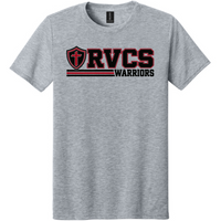 RV LINES YOUTH/ADULT GILDAN PERFORMANCE T-SHIRT | RV26
