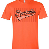 SCHOOL SPIRIT YOUTH/ADULT GILDAN SOFTSTYLE TEE | SS2026
