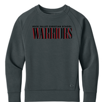 RV SHADOW OGIO® WOMEN'S TRANSCEND PULLOVER | RV26