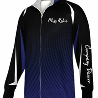 COMPANY Dance Jacket With Bling | RSD