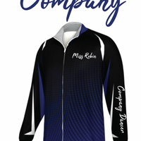 COMPANY Dance Jacket With Bling | RSD