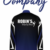 COMPANY Dance Jacket No Bling | RSD