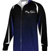 Dance Jacket With Bling | RSD