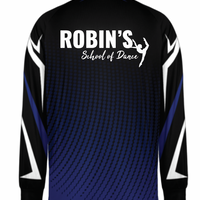 Dance Jacket No Bling | RSD