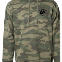 ADULT Independent Midweight Hooded Sweatshirt | SCSCLUB