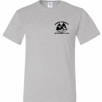 YOUTH Jerzees Dri-Power T-shirt | SCSCLUB