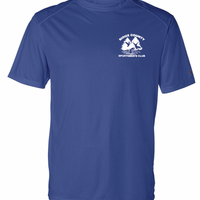 YOUTH Badger B-Core Sport T-shirt | SCSCLUB