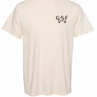 Meet Me At The Bar Comfort Colors T-shirt | GSD